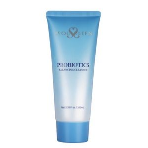 Seoulkleen Probiotics Balancing Cleanser